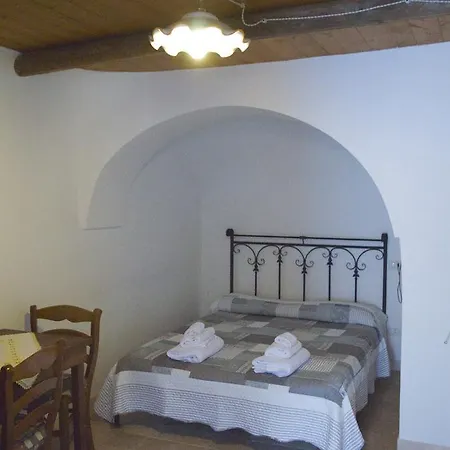 Trulli Piazza Roma *