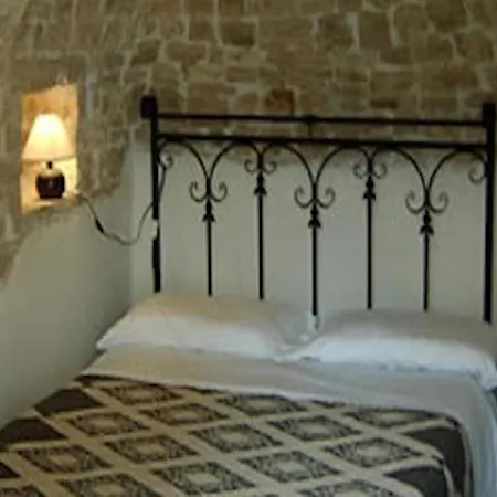 Trulli Piazza Roma 알베르벨로