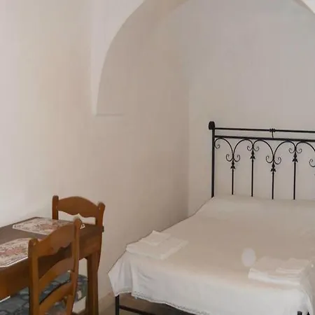 펜션 Trulli Piazza Roma 알베르벨로