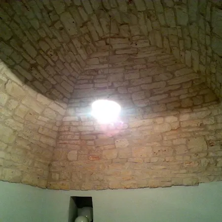 Trulli Piazza Roma * 알베르벨로