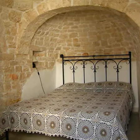 Trulli Piazza Roma 펜션