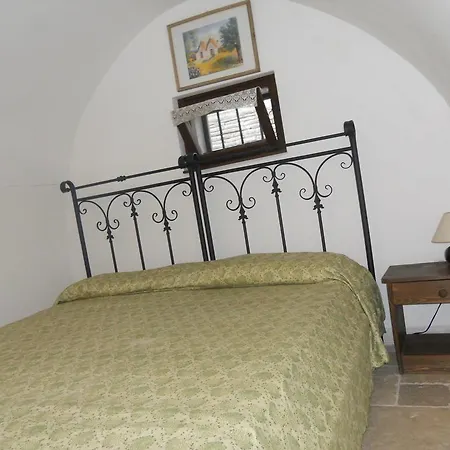 펜션 Trulli Piazza Roma 알베르벨로