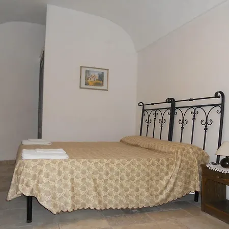 펜션 Trulli Piazza Roma