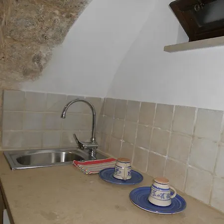 Trulli Piazza Roma * 알베르벨로