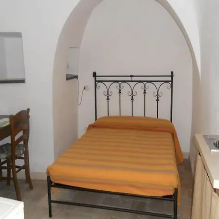 Trulli Piazza Roma 알베르벨로