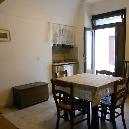 Trulli Piazza Roma ألبيروبيللو
